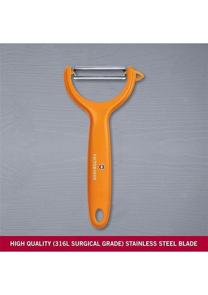 7.6079.9 Domates & Kivi Soyacağı, Turuncu fiyatları