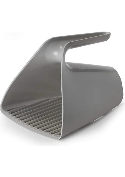 Ince Elekli Kedi Kumu Küreği fırsatları