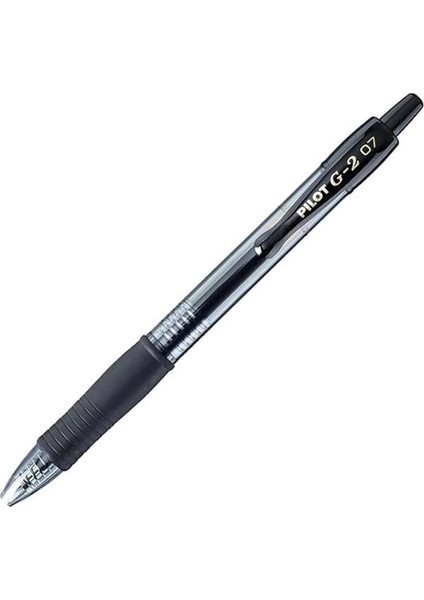 Pılot G2 0.7 - Siyah fiyatları