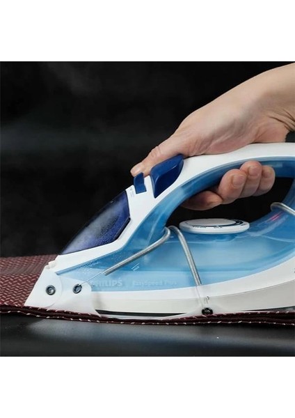 Ev Tipi Teflon Parlatmaz Ütü Altlığı