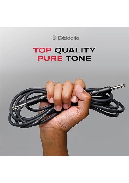 Pw-Cgt-10 Enstrüman Kablosu (3,05 M) modelleri