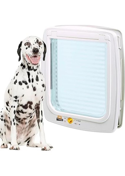 72108011 4 Yollu Kilit Sistemli ve Rüzgar Durdurucu Sistemli Köpek Kapağı, Ölçüler: 41,2 x modelleri