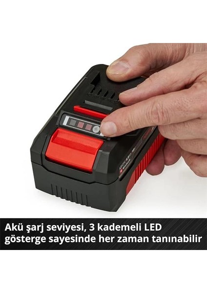 2X18V 4,0 Ah Pxc-Twinpack Cb 2, Akü fırsatları