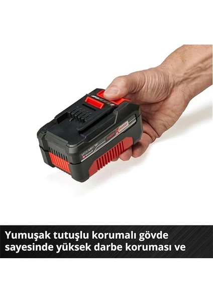 2X18V 4,0 Ah Pxc-Twinpack Cb 2, Akü indirimleri