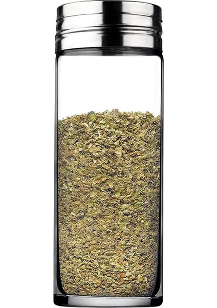 Pasabahce Basic Metal Kapaklı Tuzluk Biberlik Baharatlık, 43890S00, Şeffaf fiyatları