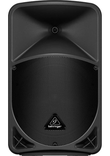 B12X 1000 Watt 2 Way 12" Powered Loudspeaker With Digital Mixer
