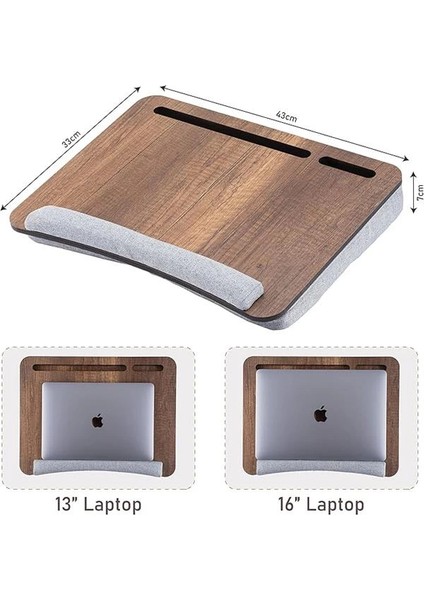 - LS011 Minderli 13" ve 15.6" Laptop Sehpası fiyatları