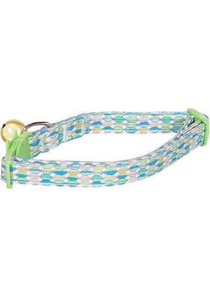 Pawise Kedi Boyun Tasması Yeşil fiyatları
