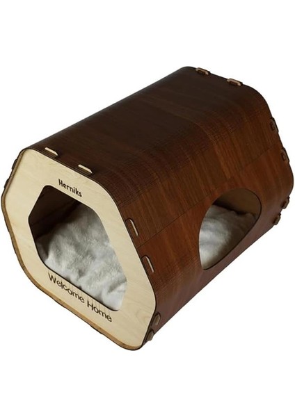 Mdf Kedi Evleri (HR3029) modelleri