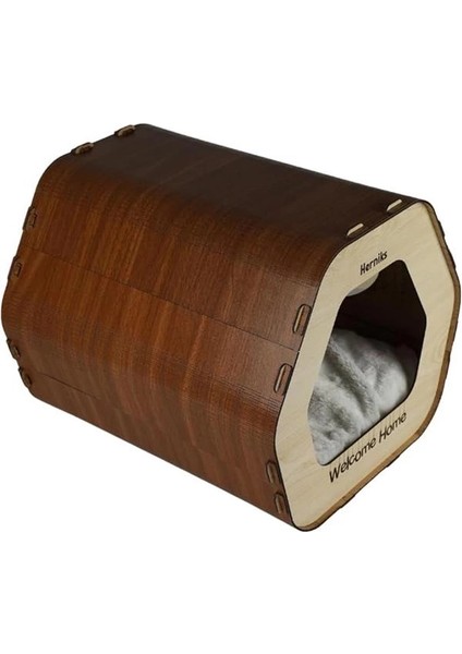 Mdf Kedi Evleri (HR3029) fırsatları