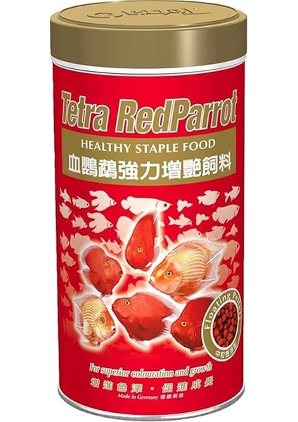 Yem Red Parrot 250 ml fiyatları