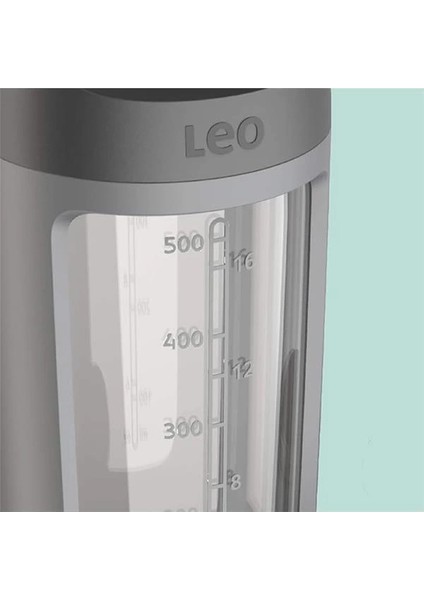 Leo Shaker Şişesi 0,5 Lt indirimleri
