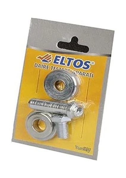 Dta 043 Matkap Ucu Için Daire Testere Aparatı