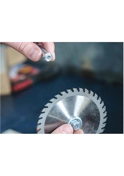 Dta 043 Matkap Ucu Için Daire Testere Aparatı modelleri