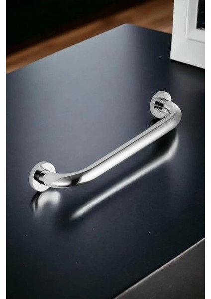 Yaşlı, Bedensel Engelli Tutunma Barı, Hasta Tutunma Barı, Küvet Tutamağı, Krom Kaplama fiyatları