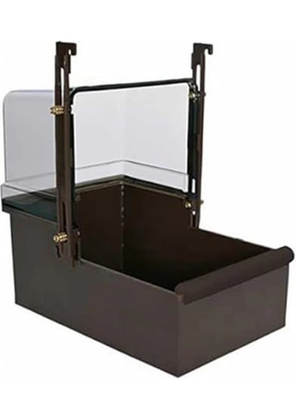 Papağan Banyosu, 23 × 15 × 26 cm fırsatları