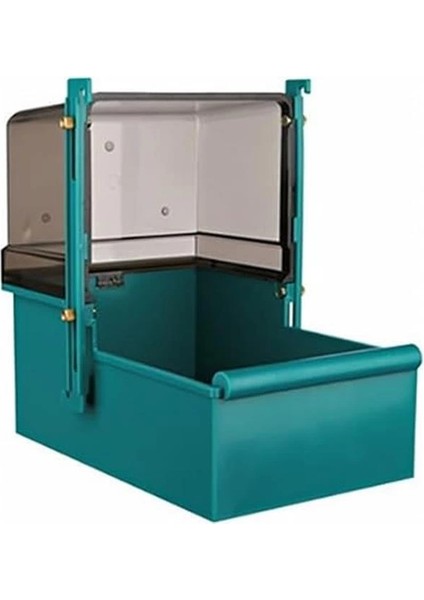 Papağan Banyosu, 23 × 15 × 26 cm indirimleri