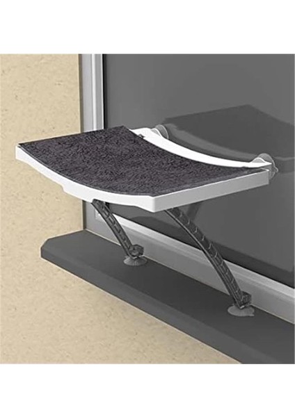 Ata Home Yeni Dizayn Lüx Cam ve Duvar Için Kedi Yatağı Vantuzlu fırsatları