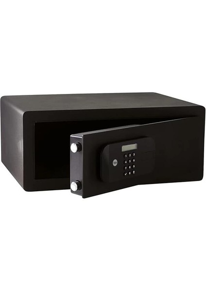 YLHB/200/EB1 Yüksek Güvenlikli Motorlu Otel Kasaları - Laptop Tipi - Oteller Için Uygundur modelleri