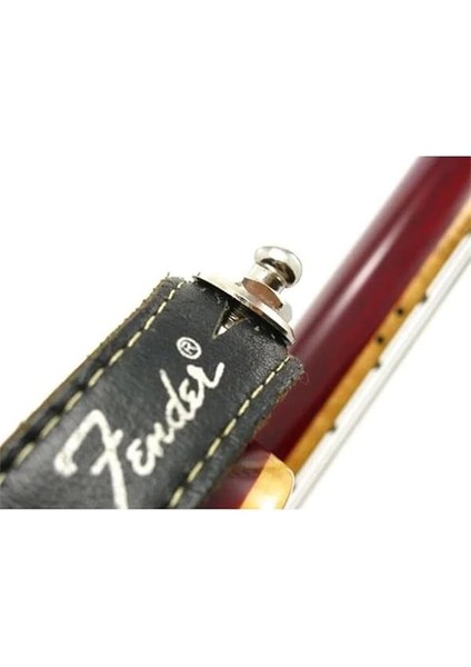 SB01GD Gitar Askı Kilidi Straplock (1 Çift Sarı)