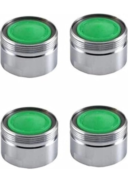 4 Adet Batarya Ucu - Su Tasarruf Ucu - Perlatör - Dış Dişli Perlatör fiyatları