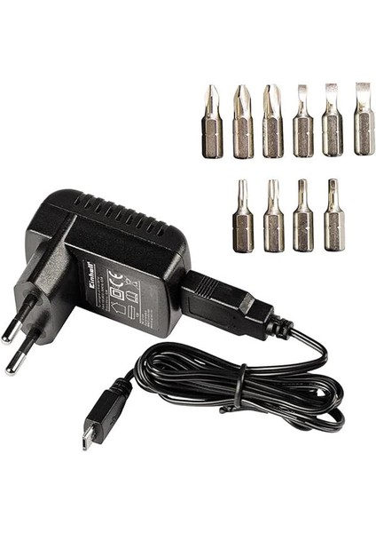 Te-Sd 3,6 Li Şarjlı Vidalama fiyatları