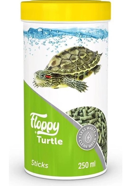 Turtle Stıcks 250ML