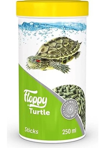 Turtle Stıcks 250ML fiyatları