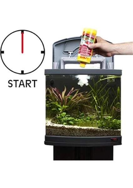 Bio Nitrivec Bakteri Kültürü 50 ml