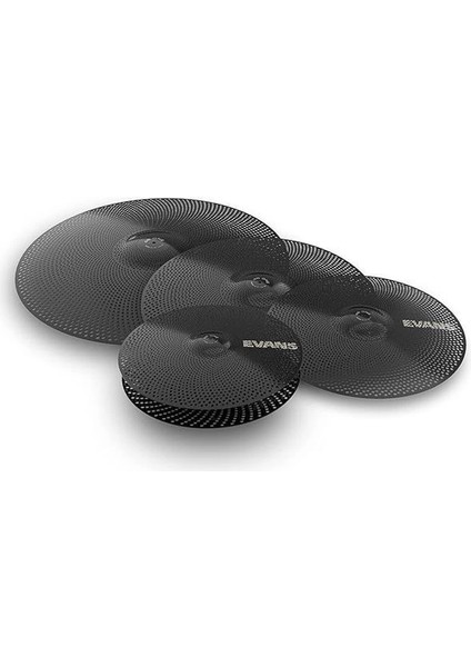 Davul Başlıkları - Db Zil Paketi, (14", 16", 18", 20")