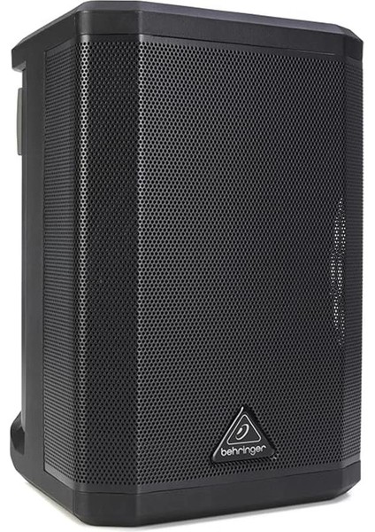 B1X 250W Hepsi Bir Arada Taşınabilir Pa Sistemi