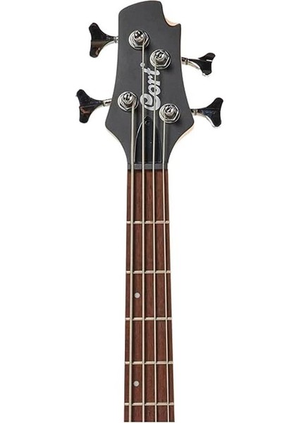 AB4PLUSTR 4 Telli Bas Gitar - Kırmızı fırsatları