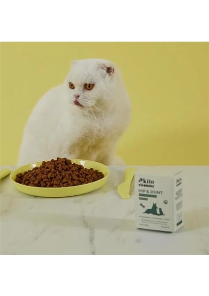 Kedi ve Köpekler Için Hip&joint Eklem ve Kas Sağlığı Destekleyici 2g x 15 Saşe indirimleri