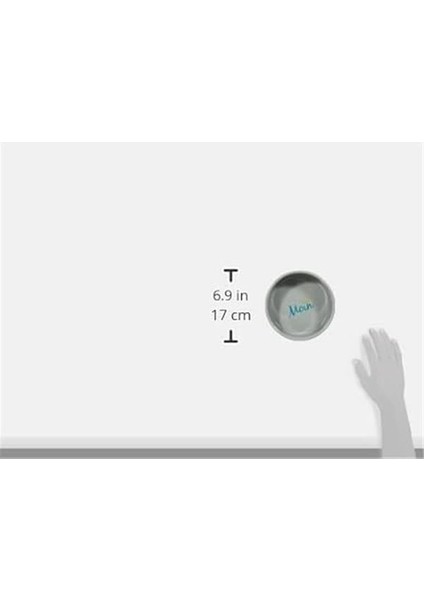 Köpek Seramik Mama Su Kabı 0,80 Lt / 16CM modelleri