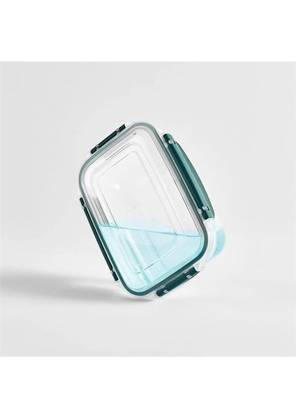 Kilitli Sızdırmaz Saklama Kabı Seti, Buzdolabı Için Sebze ve Meyve Saklama Kabı, Uzun fırsatları