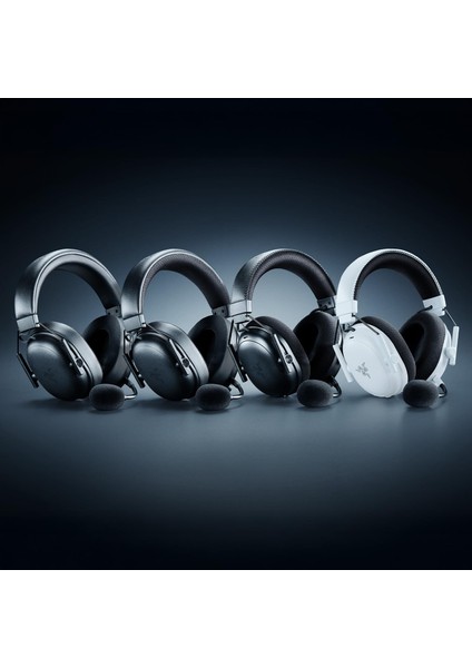 Blackshark V3 Pro - Anc Gürültü Engelleme Özelliğine Sahip Kablosuz E-Spor Kulaklık - 50 mm Sü fiyatları