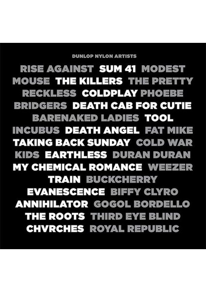 44R.88 Naylon Standart, Koyu GRI.88MM, 72/çanta