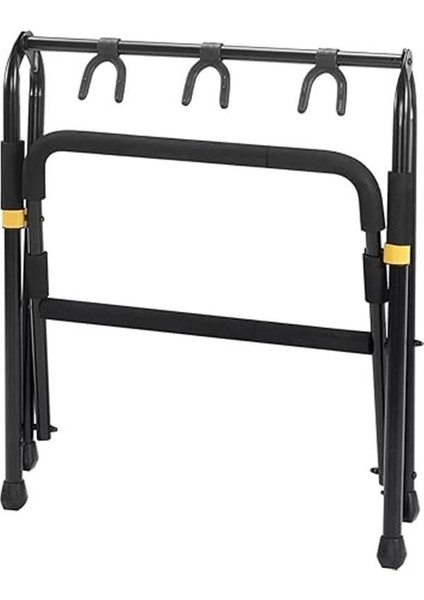 Standlar GS523B 3 Uzay Gitar Rafı