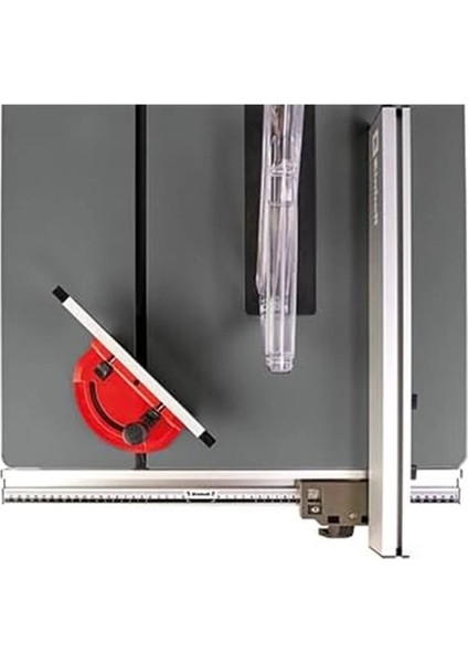 Tezgah Testere Tc-Ts 254 Eco (2050 W, 80 mm Kesme Yüksekliği, Ø 254 mm Testere Bıçağı