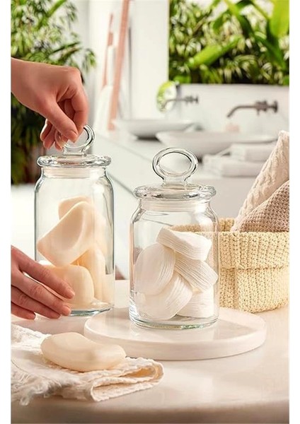 Kıtchen Cam Kapaklı Kavanoz fiyatları