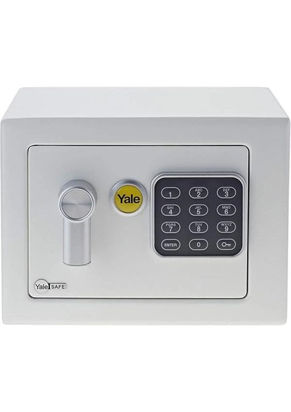 Dijital Mini Boy Kollu Kasa - YSV/170/DB1/W - Standart Güvenlik - 16MM Çapında 2 Adet Kilitleme fiyatları