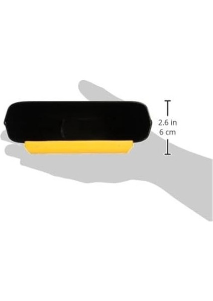 Lp Perküsyon LP860156 Rock Klasik Ridge Rider Cowbell fiyatları