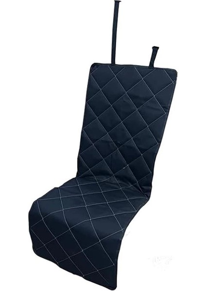 Kedi Köpek Araba Koltuğu Kılıfı Araba Oto Araç Koltuk Kılıfı Örtüsü Sıvı Su Geçirmez Evcil