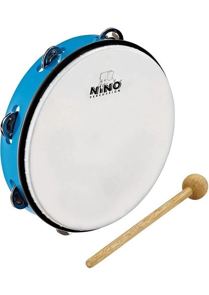 24SB 10'' Drum With Jingles