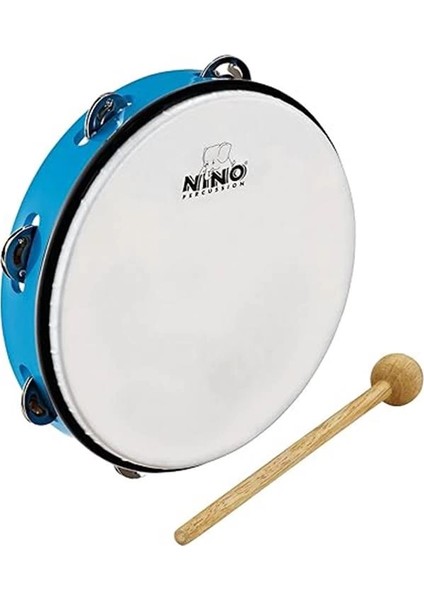 24SB 10'' Drum With Jingles fiyatları