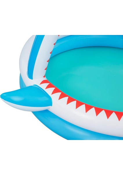 53157 Sharktastic Havuz 163X127X92 fırsatları