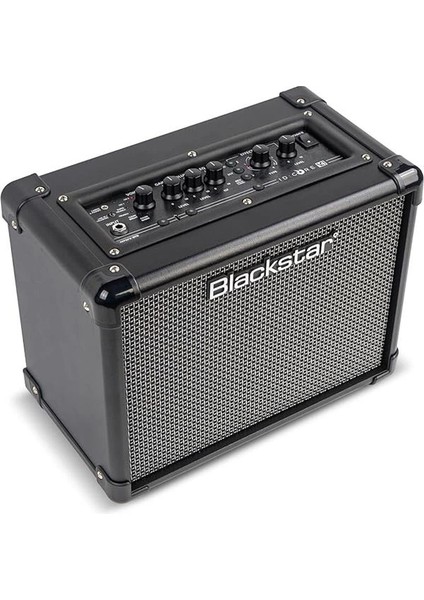 IDCORE10V4 Combo Amplifikatör modelleri