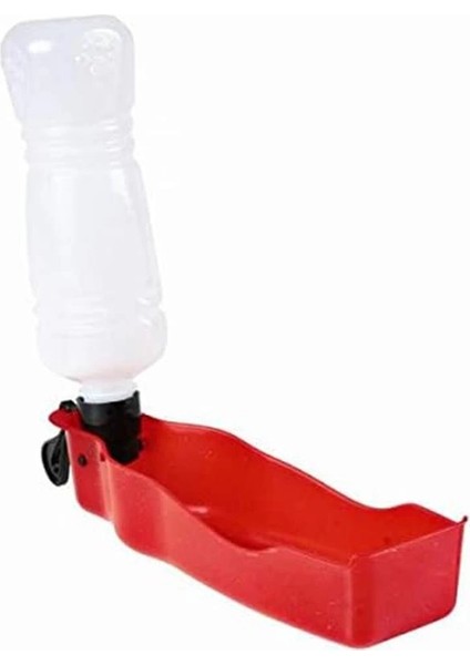 Köpek Seyahat Su Şişesi , 500ML modelleri