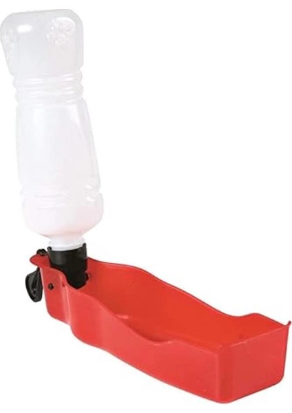 Köpek Seyahat Su Şişesi , 500ML fırsatları