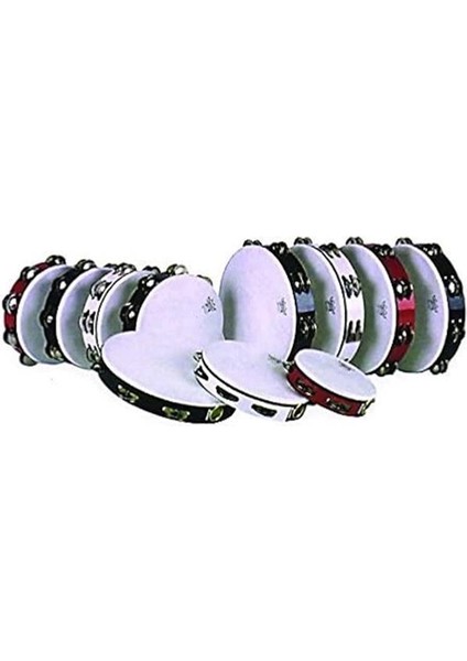 Tambourine, 25CM fırsatları